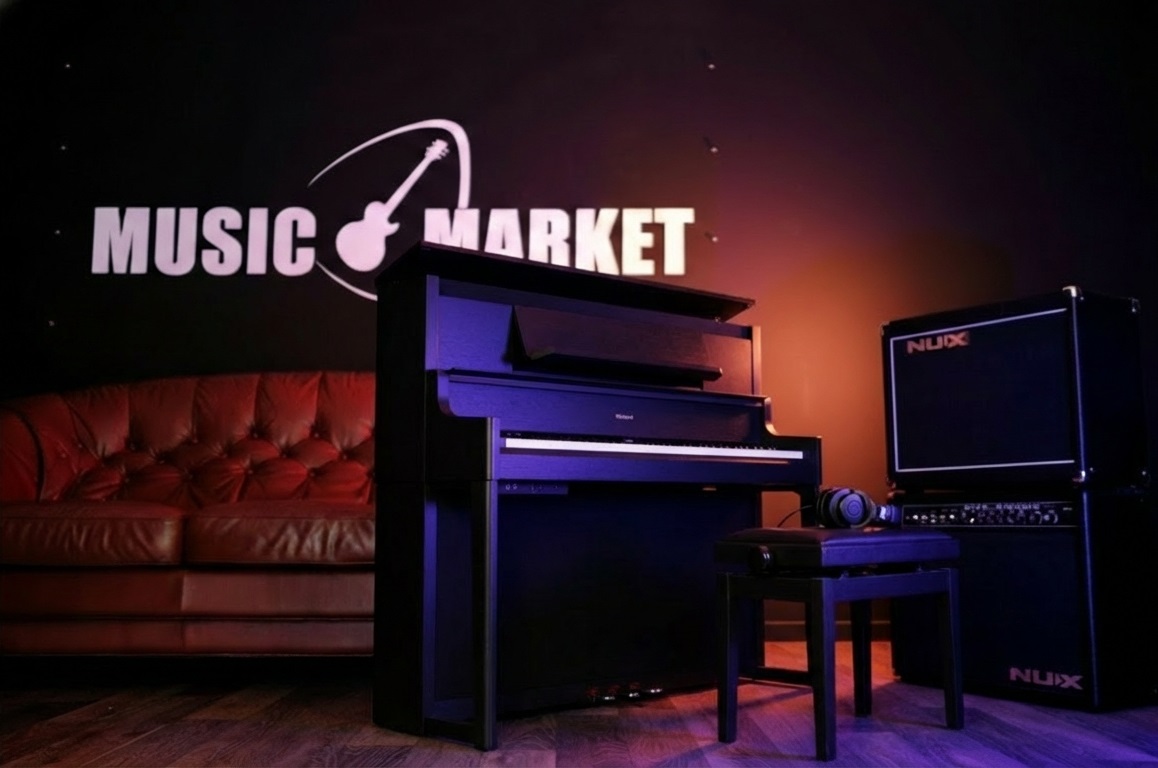 Цифровое пианино Roland LX-9 CH - чёрный уголь