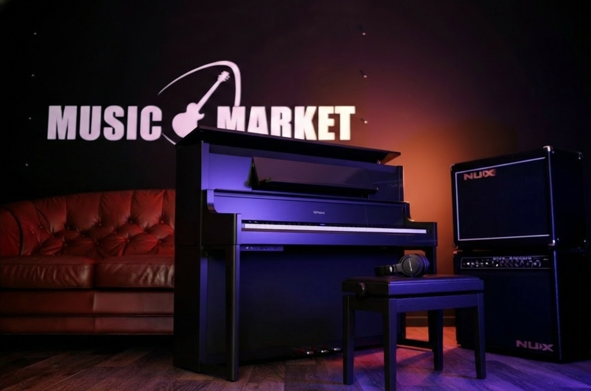 Цифровое пианино Roland LX-9 PE - чёрный полированный