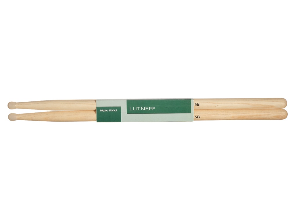 Барабанные палочки Lutner 5BN