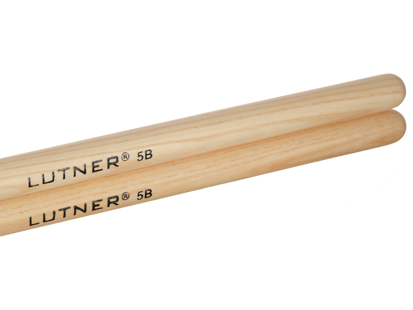 Барабанные палочки Lutner 5BN