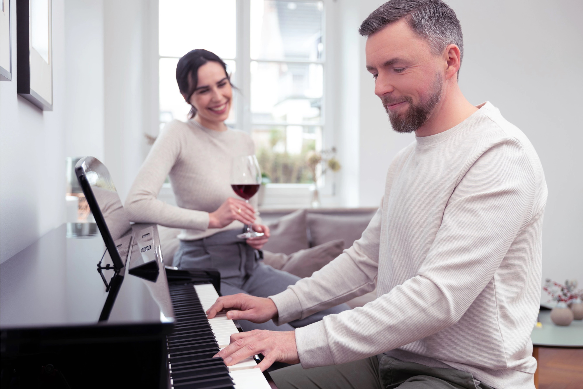 Цифровое пианино Yamaha CLP-775 PE