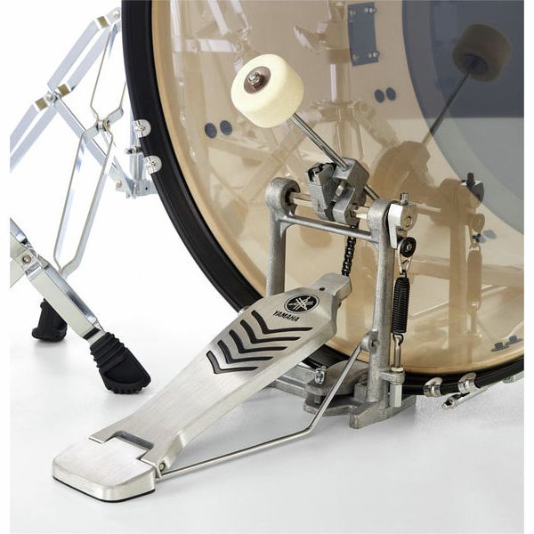 Акустическая ударная установка Yamaha Rydeen Studio Silver Glitter Комплект