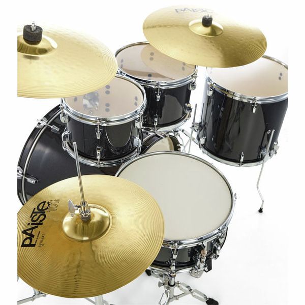 Акустическая ударная установка Yamaha Rydeen Standard Black Glitter Комплект