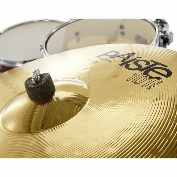 Акустическая ударная установка Yamaha Rydeen Studio Burgundy Glitter Комплект