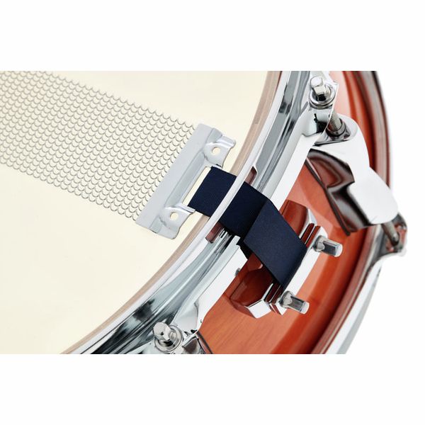 Малый барабан Yamaha Stage Custom 14"x5.5" Snare HA