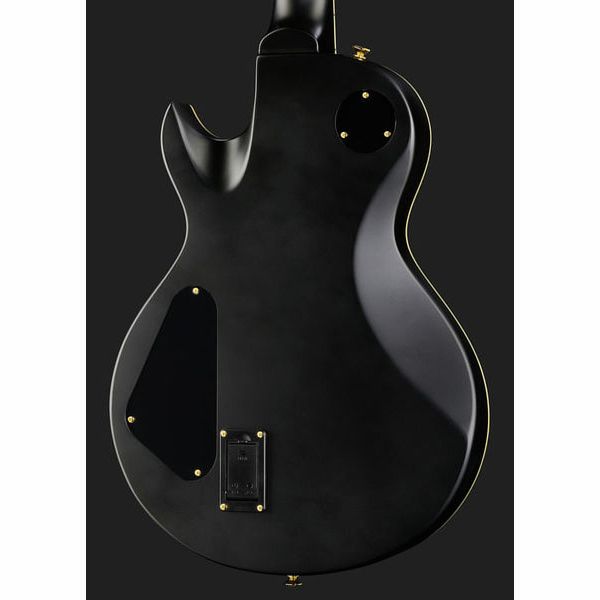 Электрогитара Harley Benton SC-1000 SBK