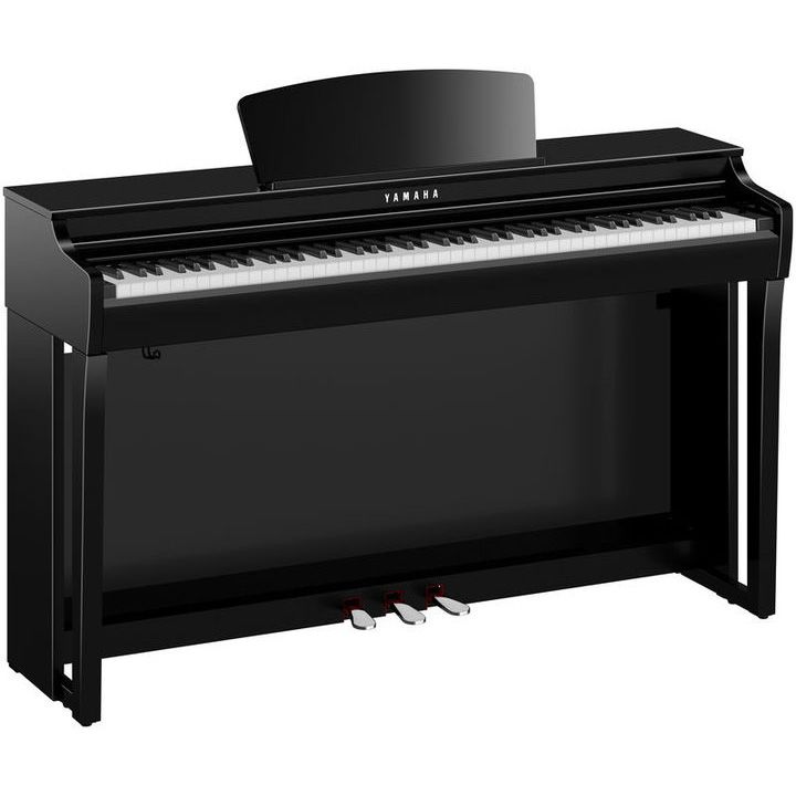 Цифровое пианино Yamaha Clavinova CLP-725 PE