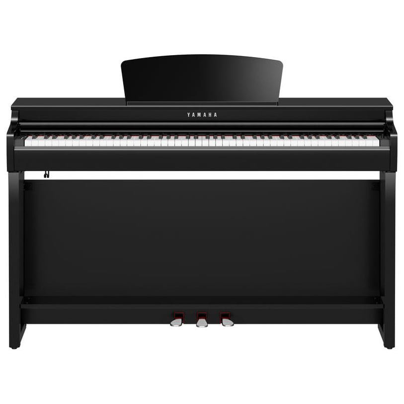 Цифровое пианино Yamaha Clavinova CLP-725 PE