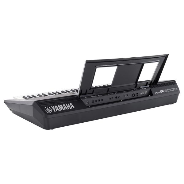 Синтезатор Yamaha PSR-A5000