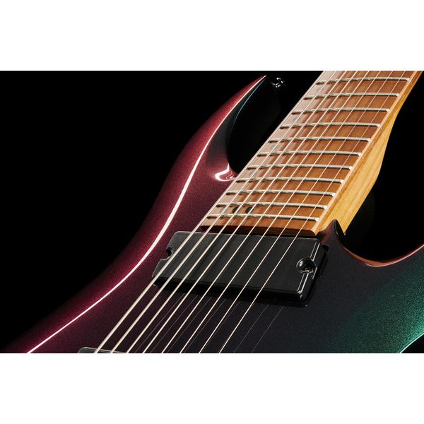 Электрогитара Harley Benton R-458FFB Roasted MultiScale