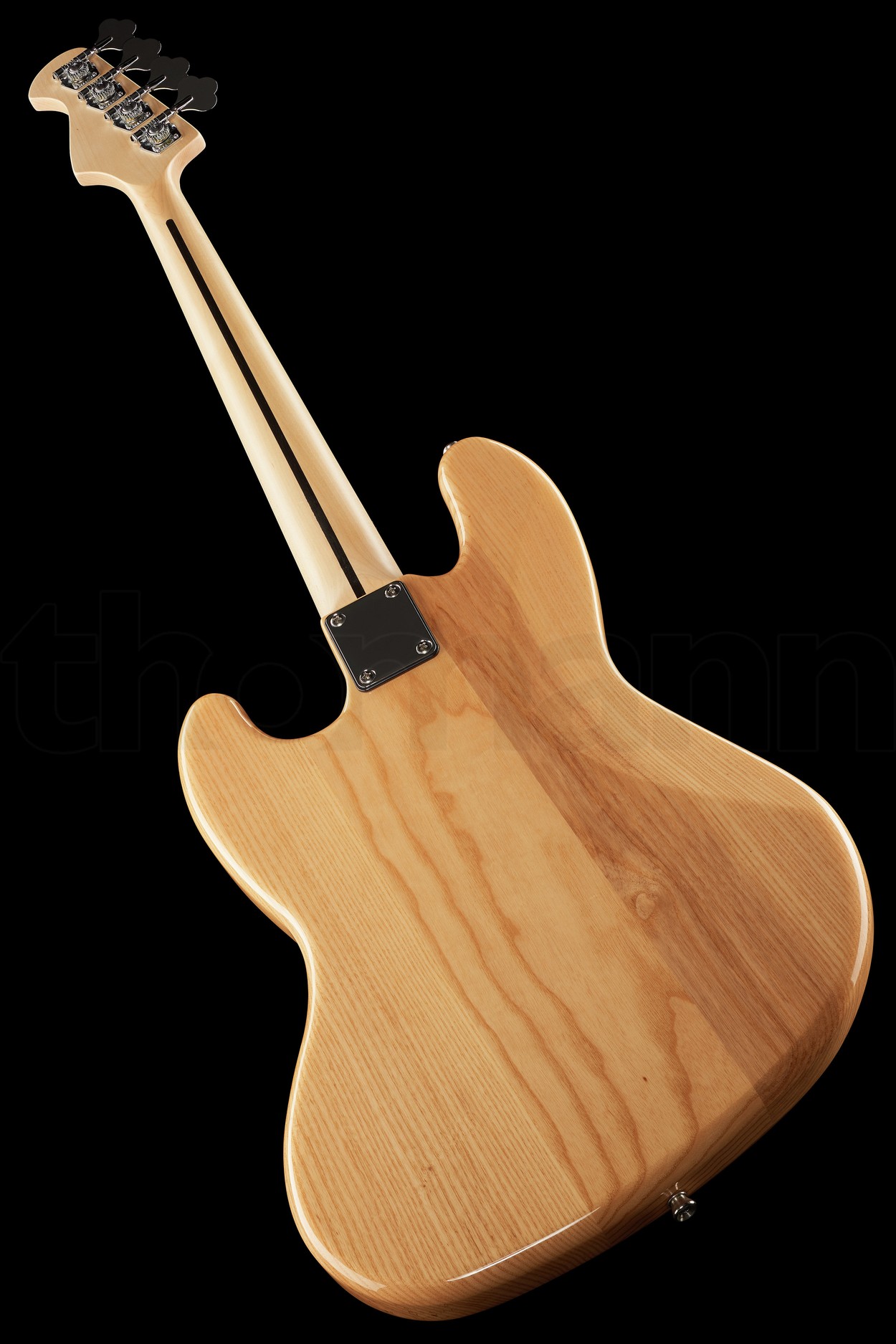 Бас-гитара Harley Benton JB-75MN NA Vintage Series