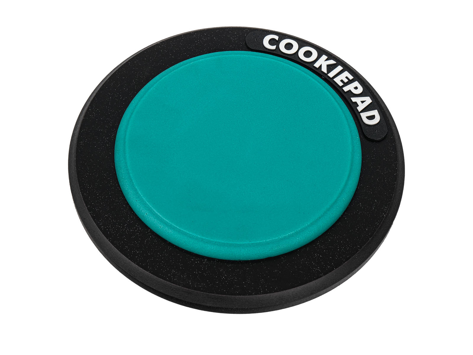 COOKIEPAD-6Z+ Cookie Pad Тренировочный пэд 6", бесшумный, мягкий, Cookiepad