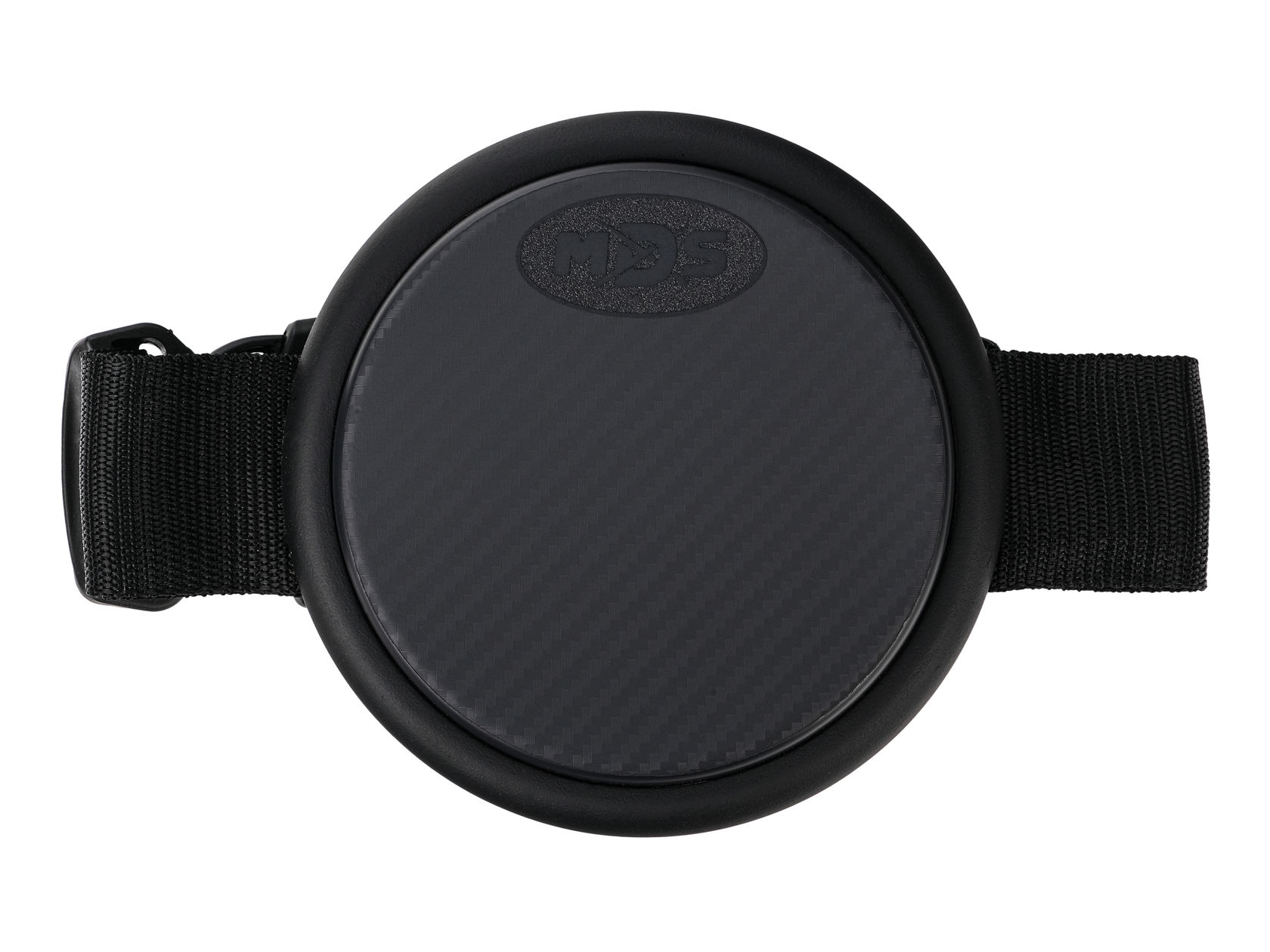 MDS6-KP KneePad Base Наколенный тренировочный пэд 6", черный, MDS