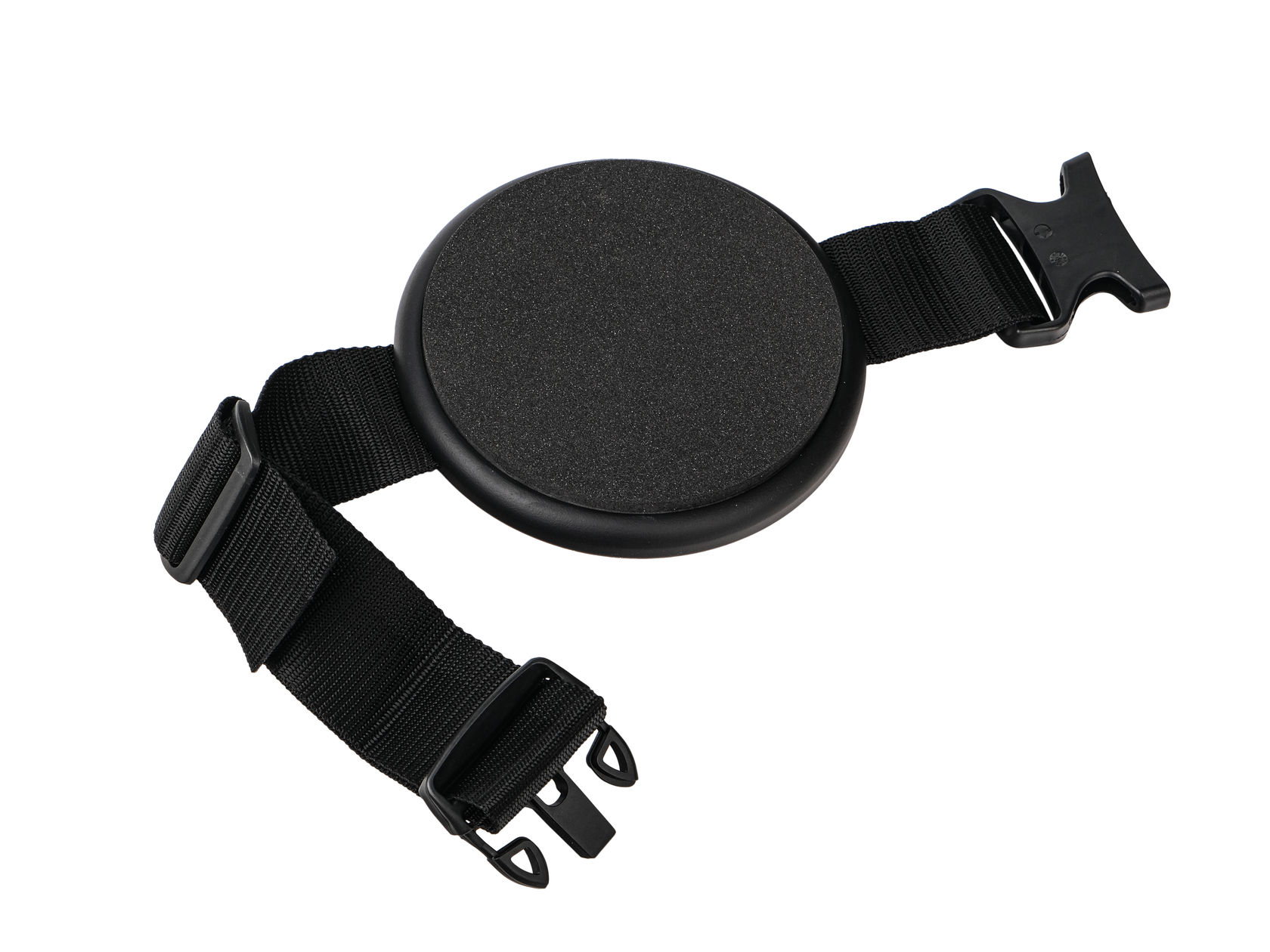MDS6-KPP KneePad Наколенный тренировочный пэд 6", розовый, MDS