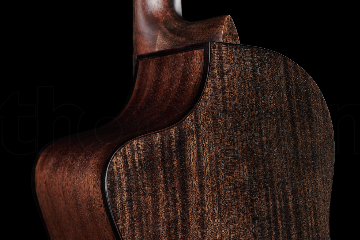 Электроакустическая гитара Baton Rouge X11S/FJE-SCC