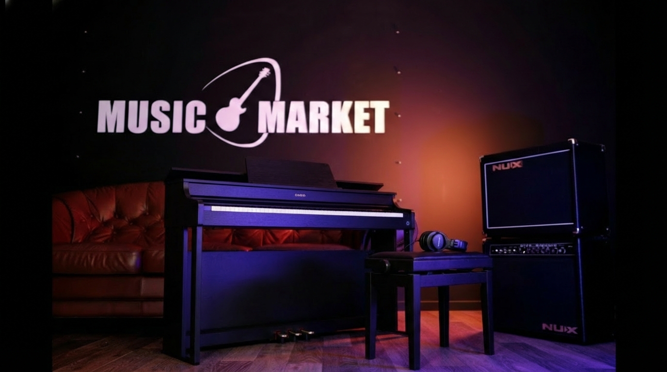 Цифровое пианино Casio AP-300 BK