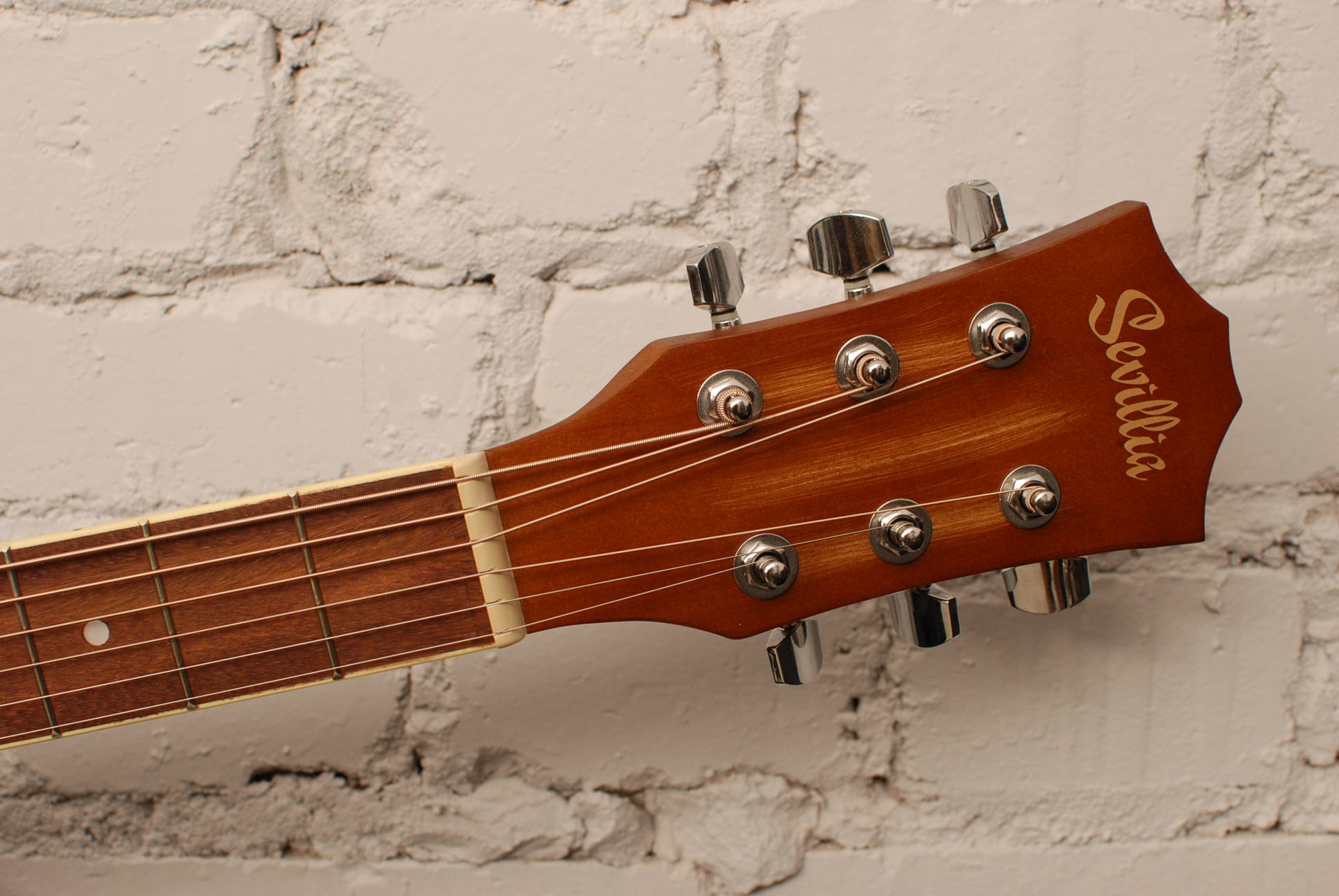 Акустическая гитара Sevillia IWC-235 MTV