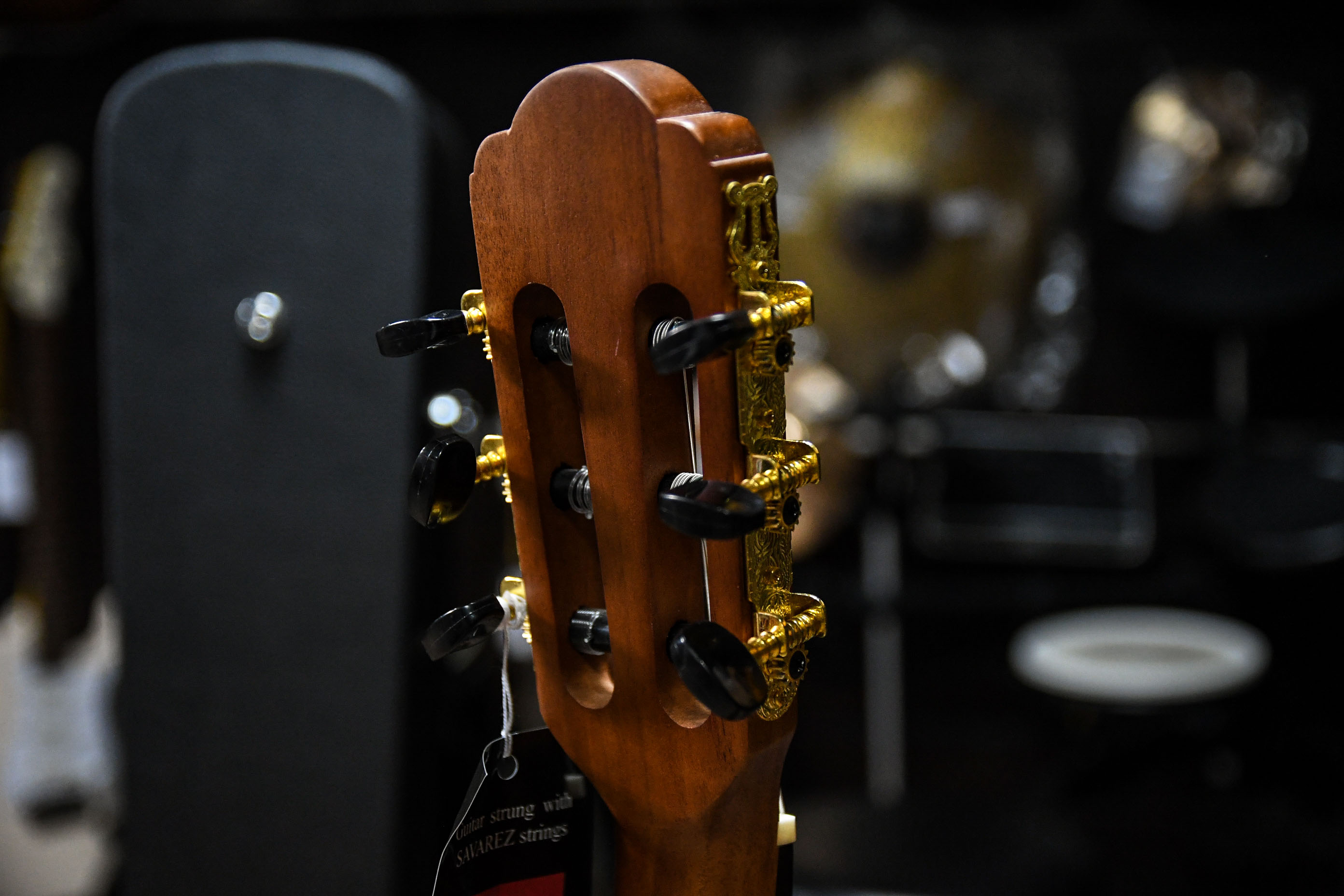 Классическая гитара Prodipe Primera JMFPRIMERA3/4