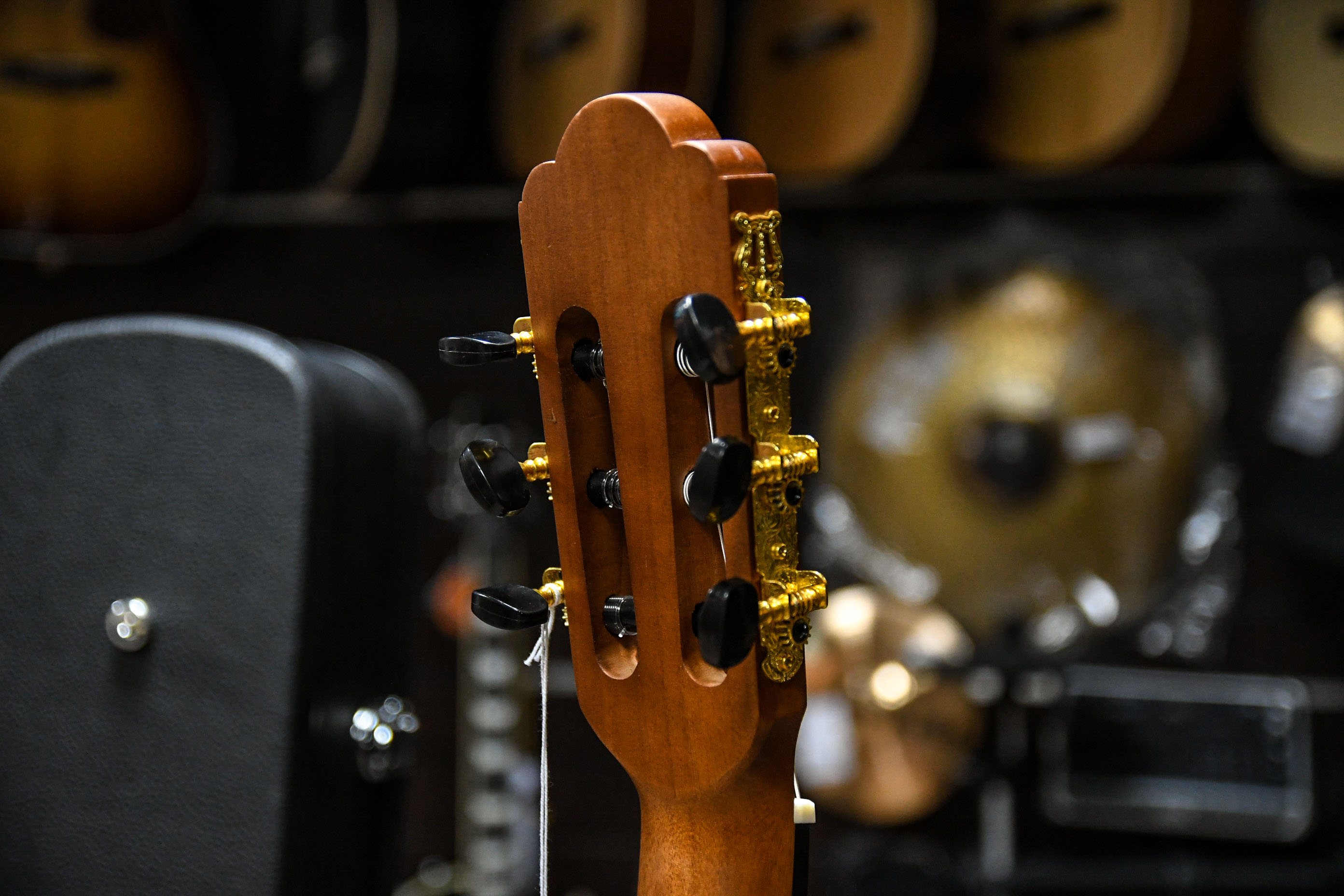 Классическая гитара Prodipe Primera JMFPRIMERA4/4