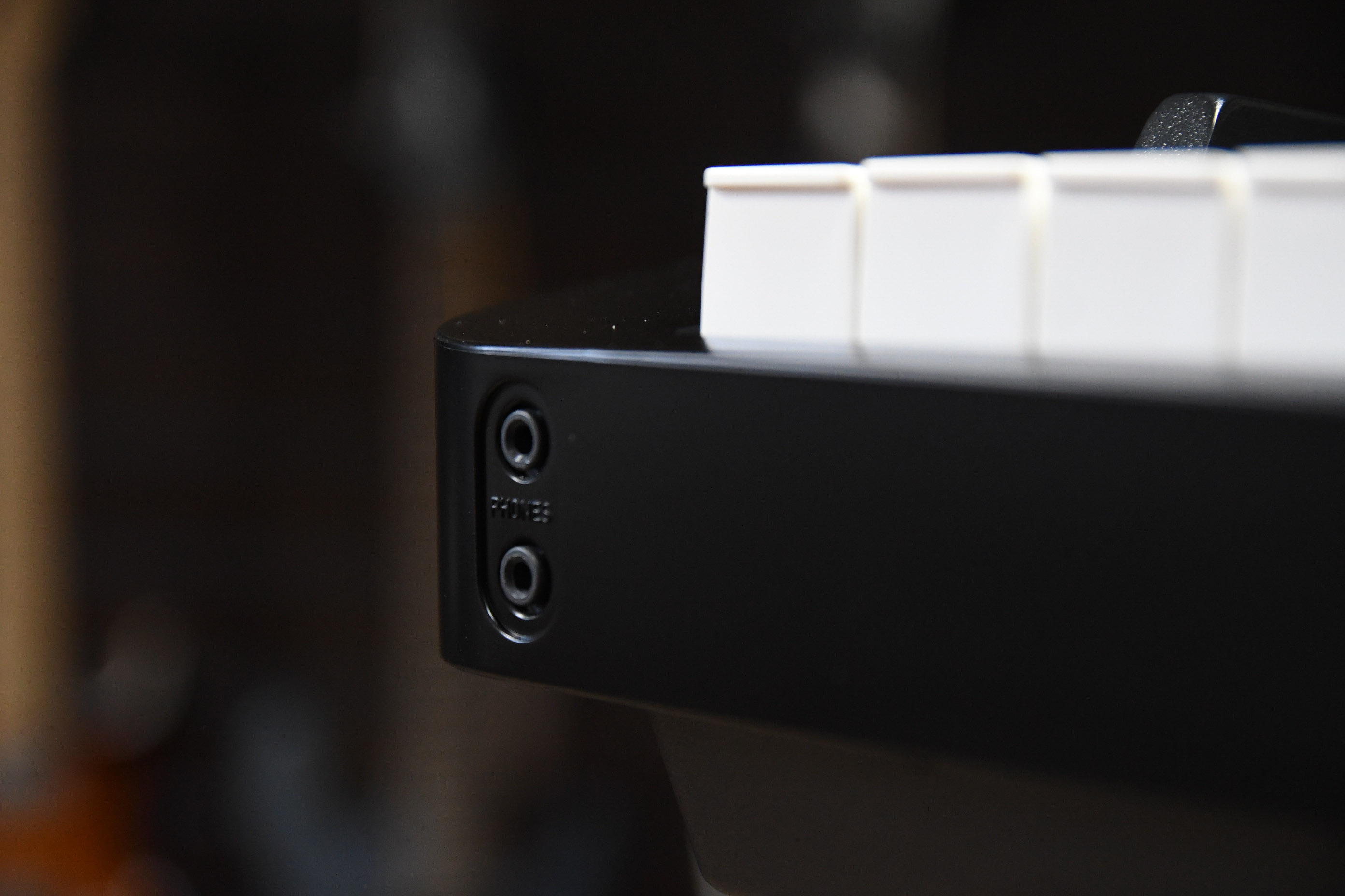 Цифровое пианино CASIO PX-S1100 BK