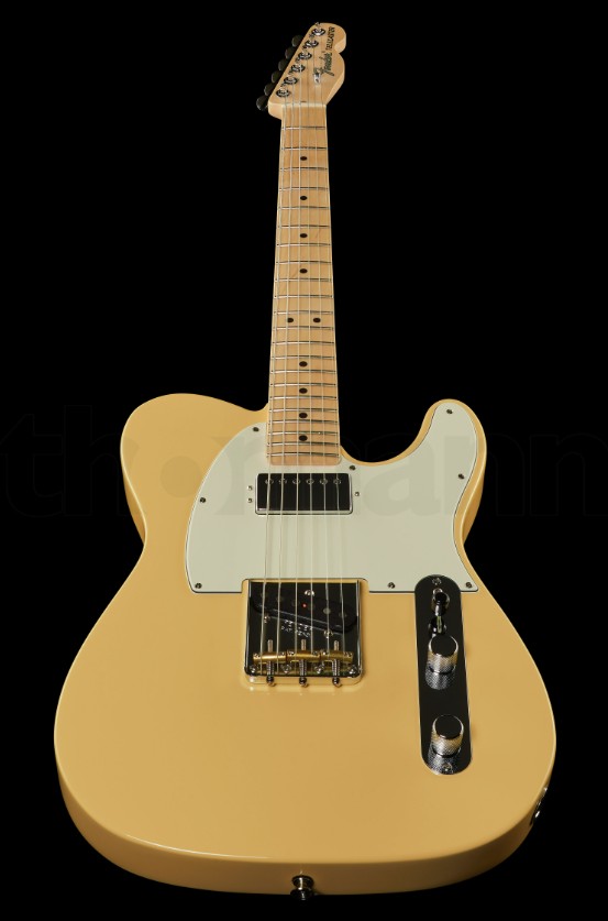 Электрогитара Fender AM Perf Tele HUM MN VWT