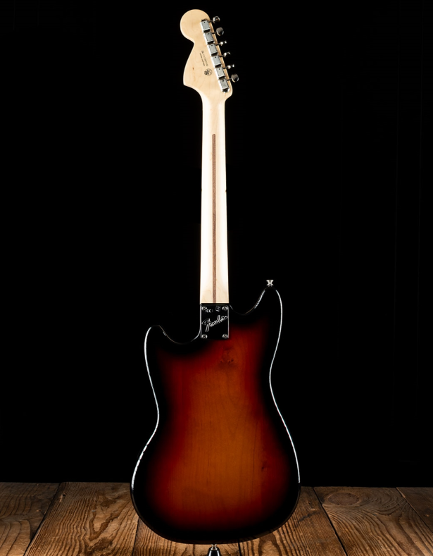 Электрогитара Fender American Performer Mustang RW 3-Color Sunburst