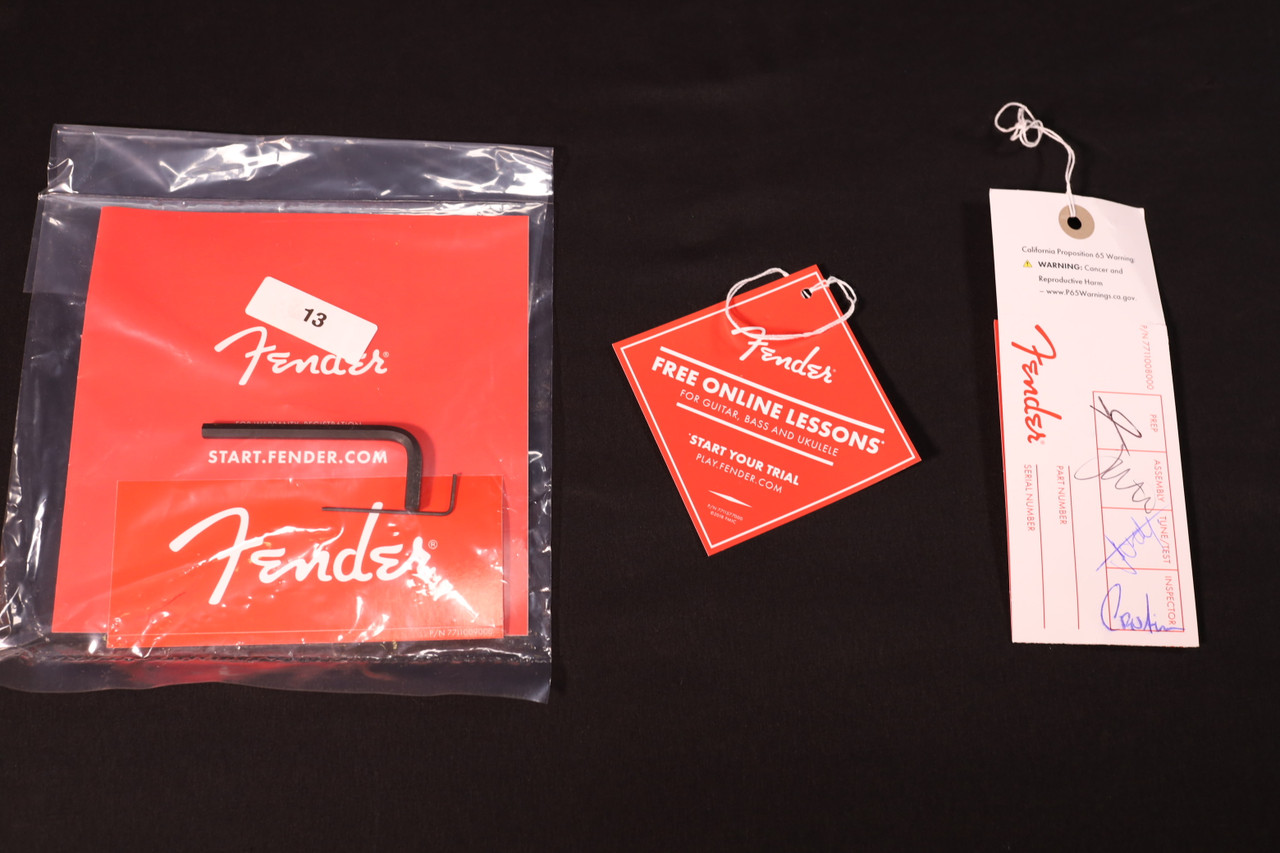 Электрогитара Fender American Performer Telecaster HS Maple Fingerboard 3-Color Sunburst