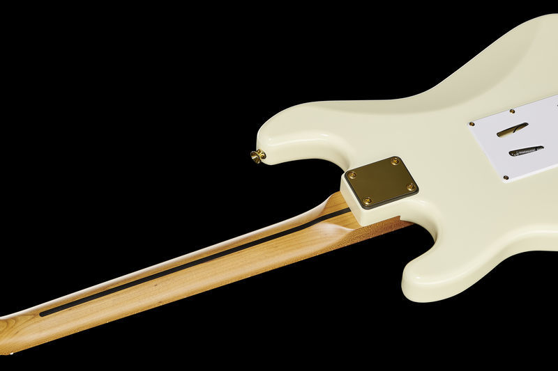 Электрогитара Harley Benton ST-62 DLX OW Vintage Series