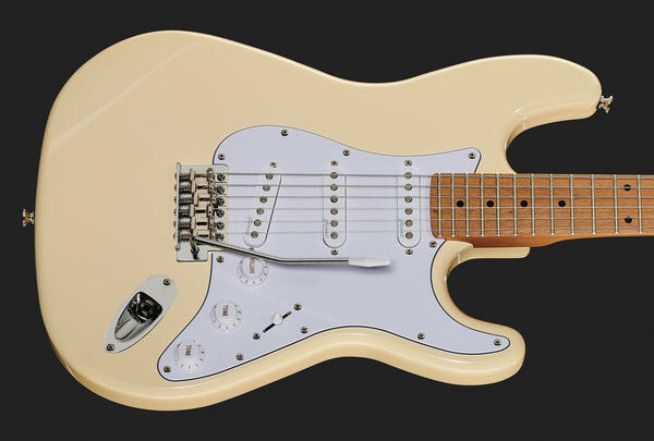Электрогитара Harley Benton ST-62 MN VW Vintage Series