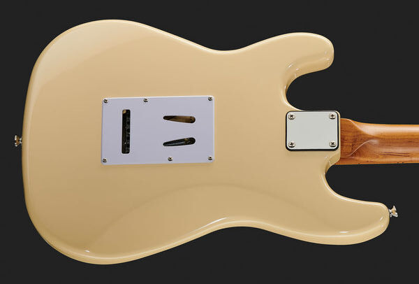 Электрогитара Harley Benton ST-62 MN VW Vintage Series