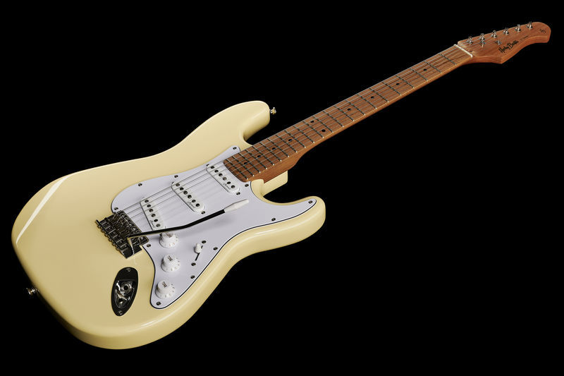 Электрогитара Harley Benton ST-62 MN VW Vintage Series