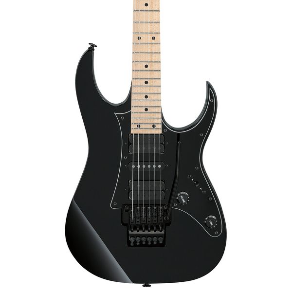 Электрогитара Ibanez RG550-BK