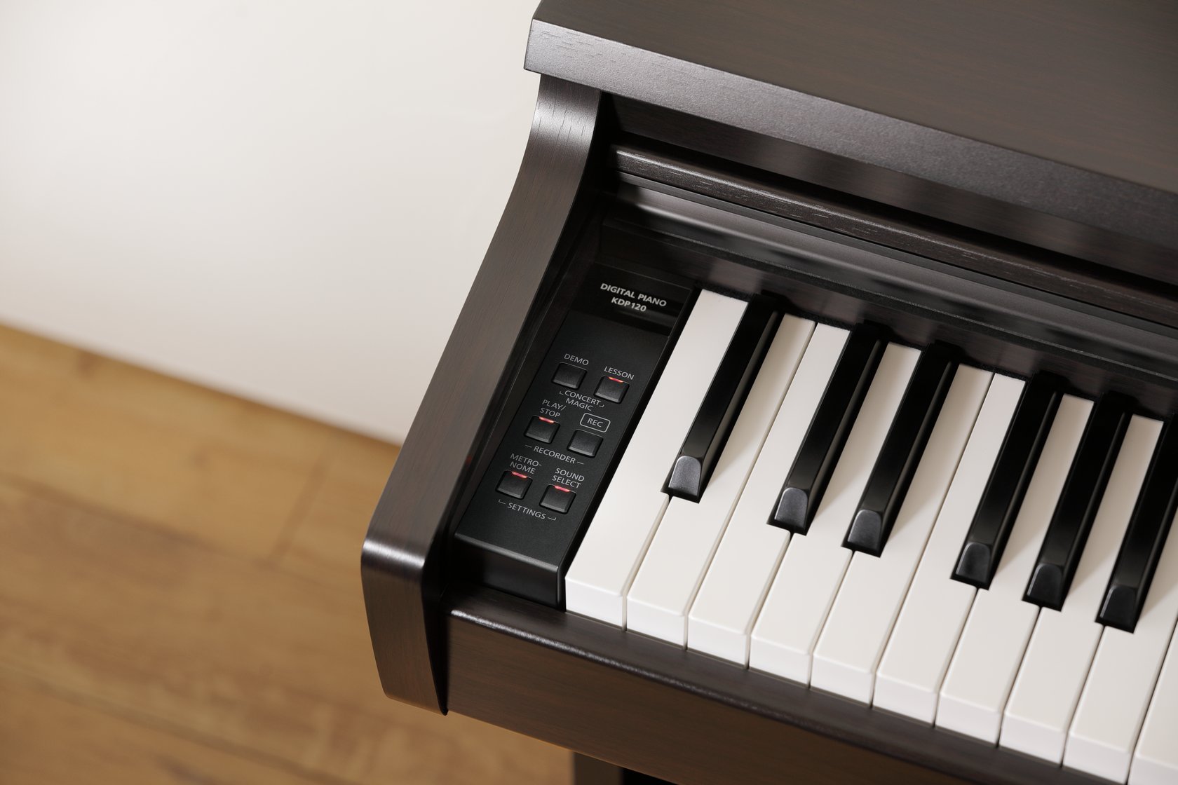 Цифровое пианино Kawai KDP120 R | Kawai KDP-120 R
