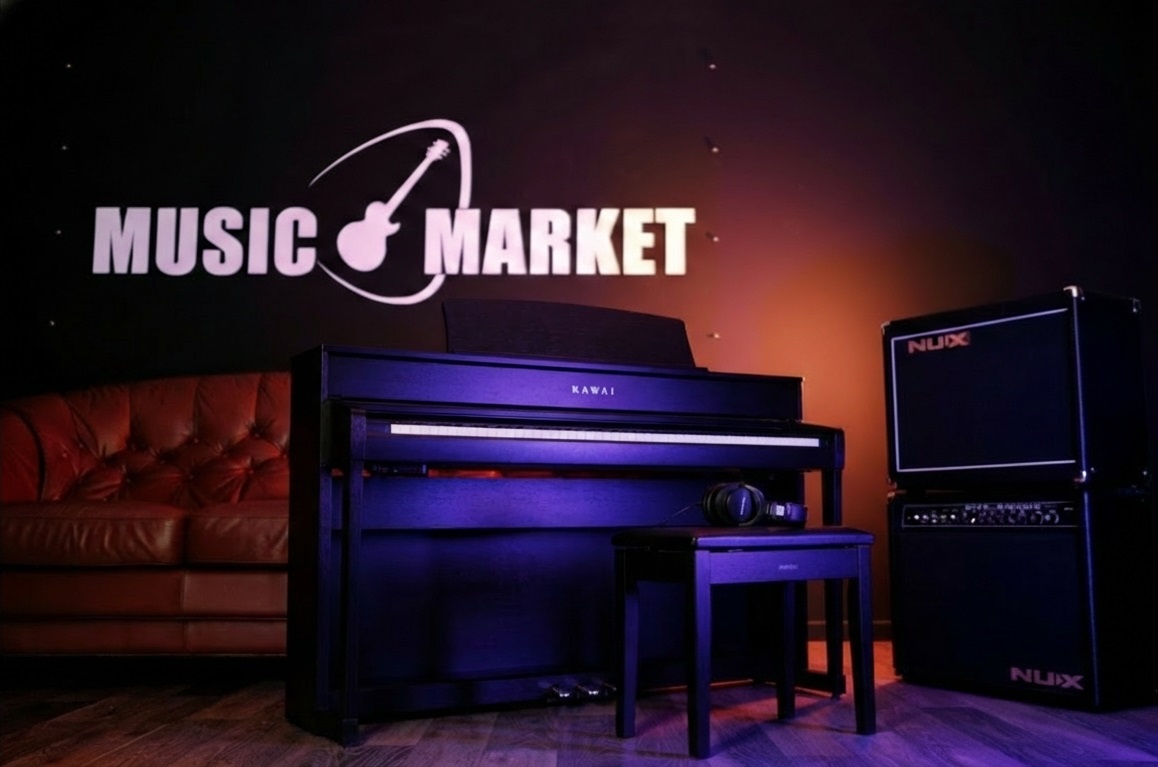 Цифровое пианино Kawai CA-701 B | CA701