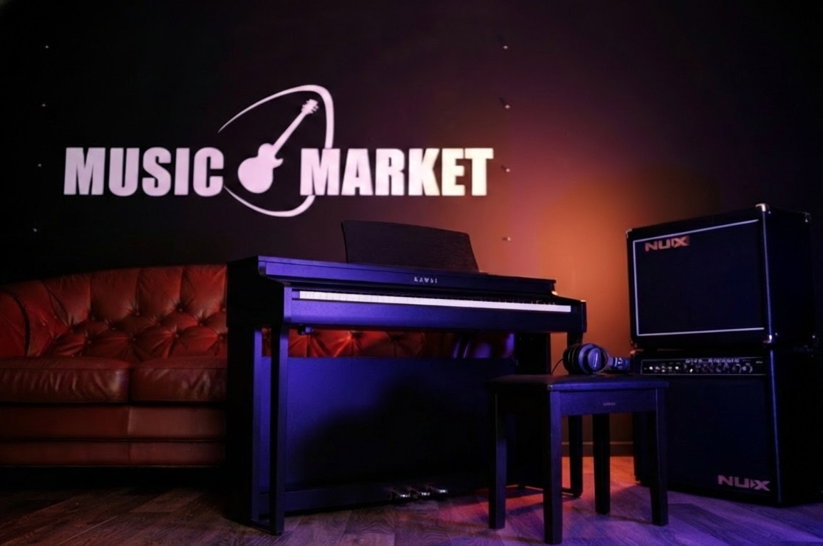 Цифровое пианино Kawai CN-201 B