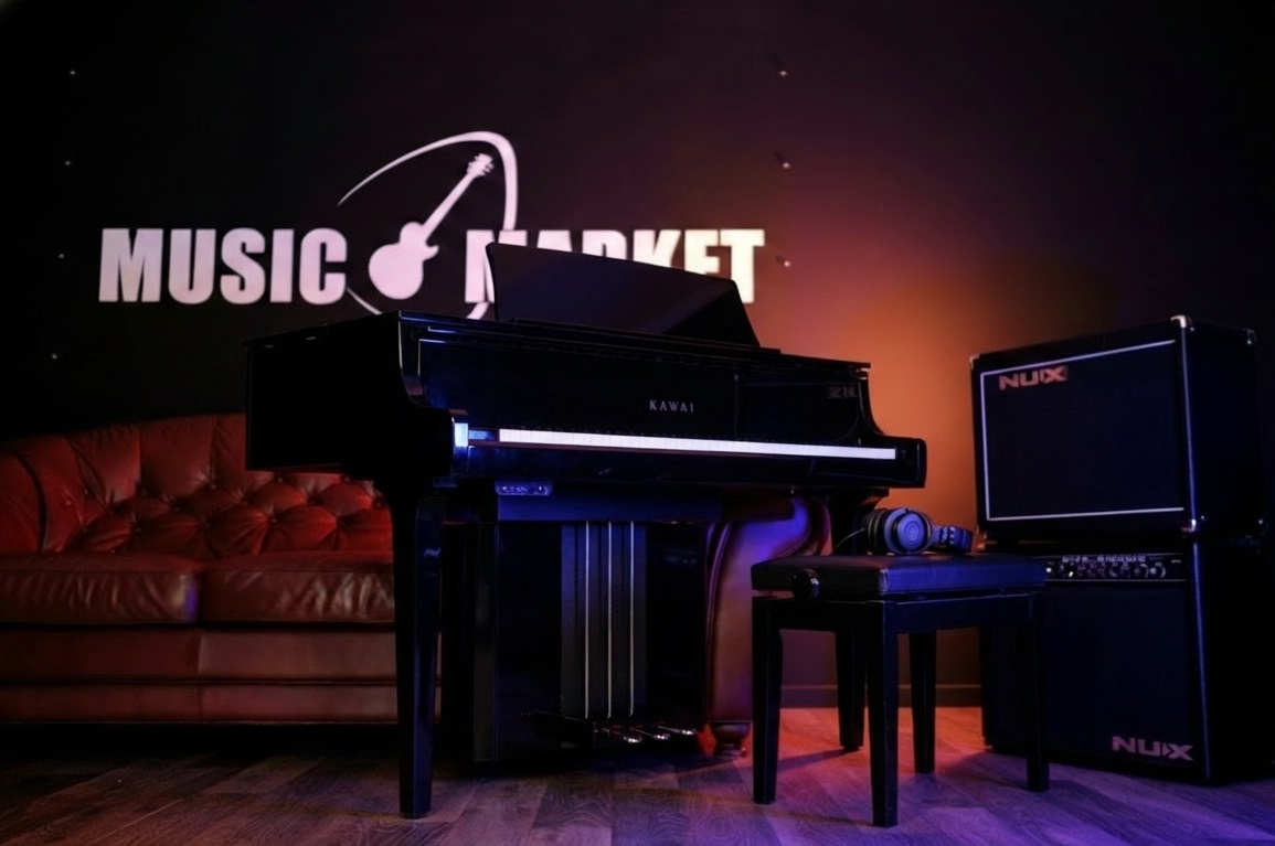 Цифровой рояль Kawai Novus NV-10S | NV10S