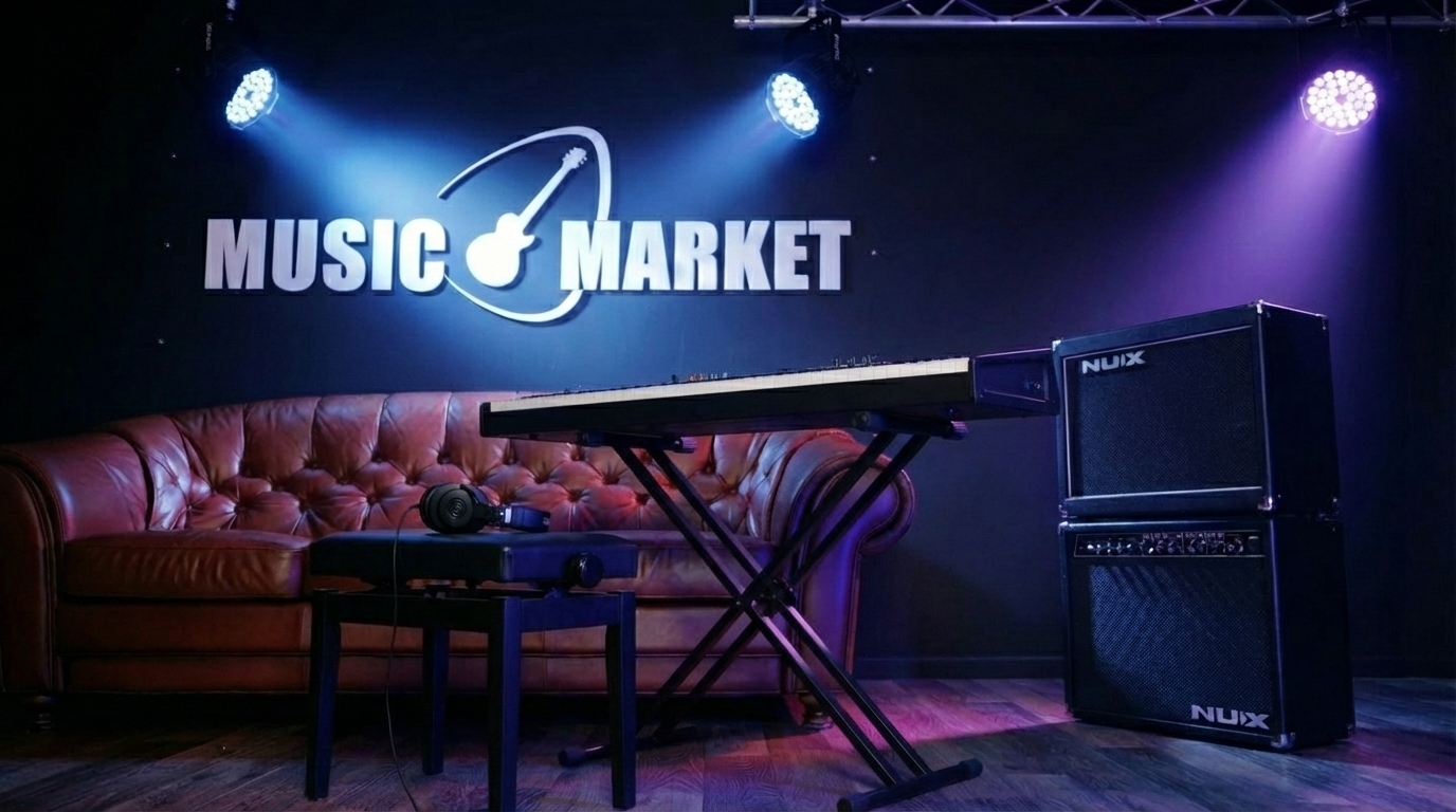 Цифровое пианино Studiologic Numa X Piano 88