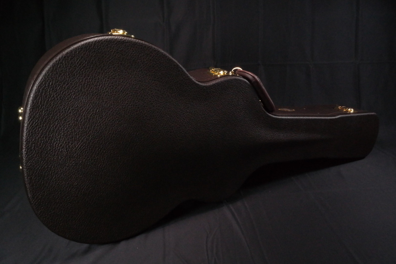 Электрокустическая гитара Taylor 214CE Deluxe