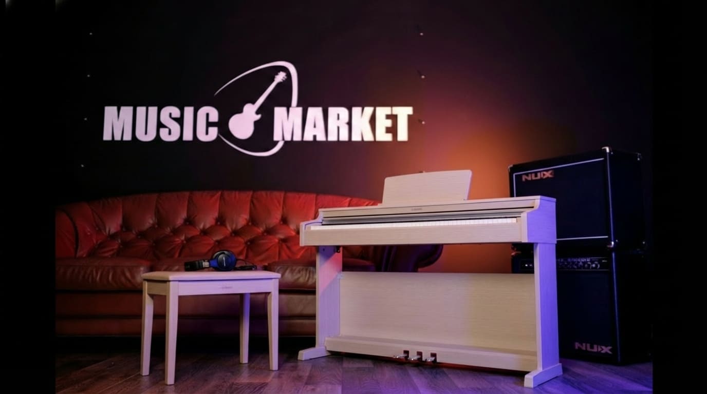 Цифровое пианино Yamaha YDP-165 WA Arius (ясень)