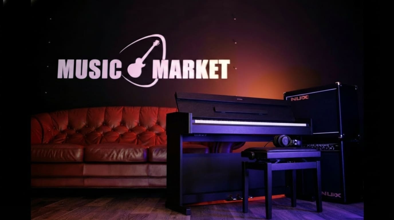 Цифровое пианино Yamaha YDP-S55 B Arius