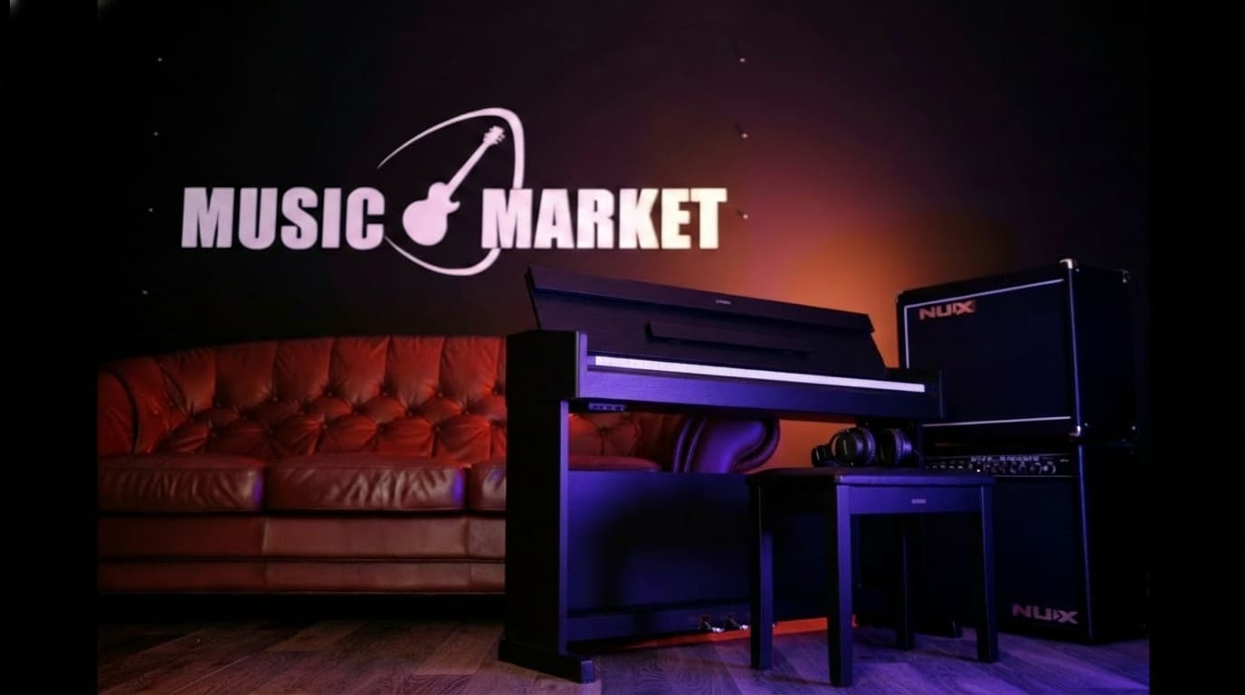 Цифровое пианино Yamaha YDP-S55 B Arius