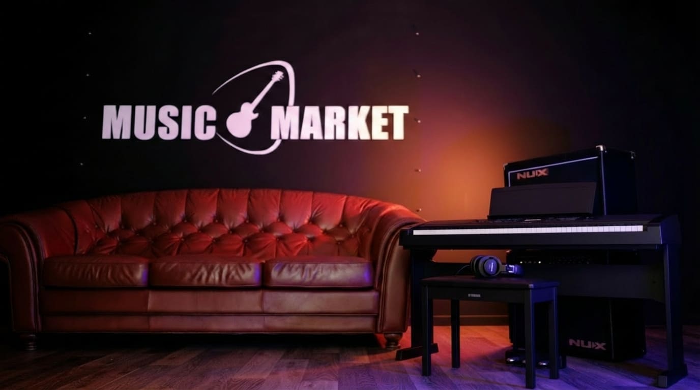 Цифровое пианино Yamaha DGX-670B SET