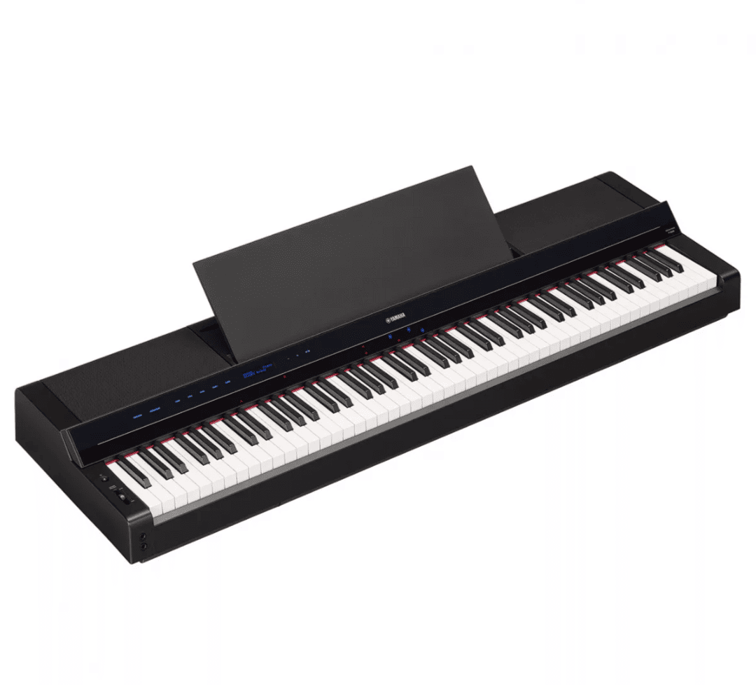 Цифровое пианино Yamaha P-S500 B