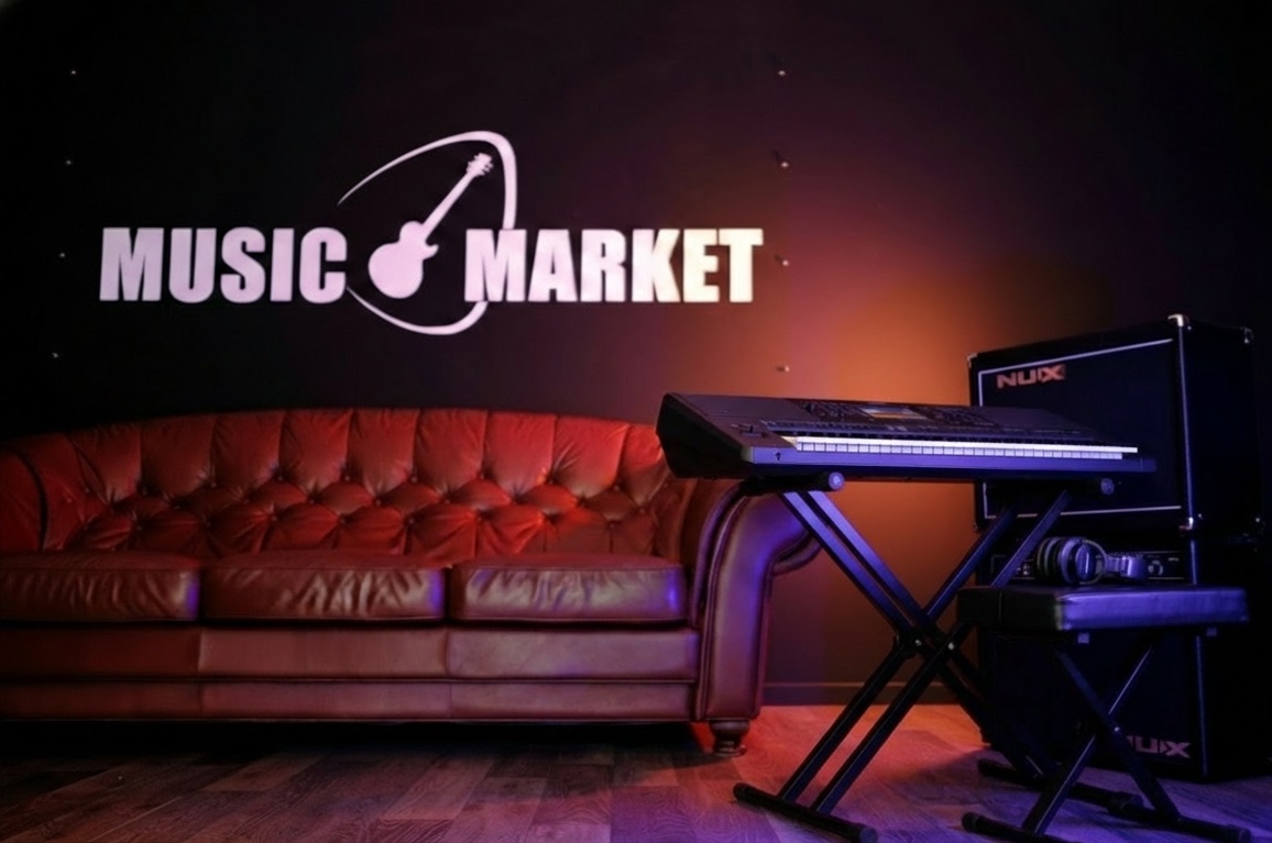 Синтезатор Yamaha PSR-SX700