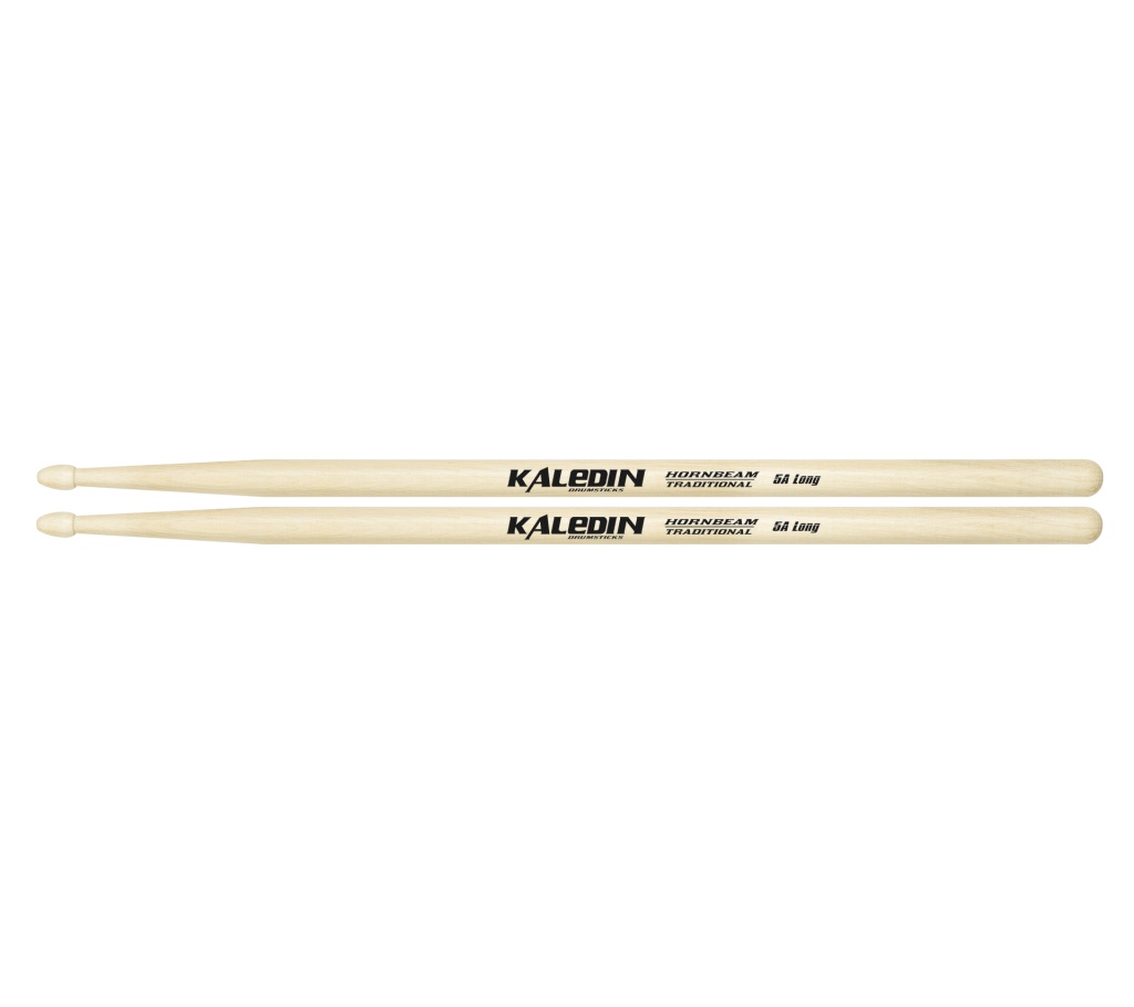 Барабанные палочки Kaledin Drumsticks 7KLHB5AL 5A Long