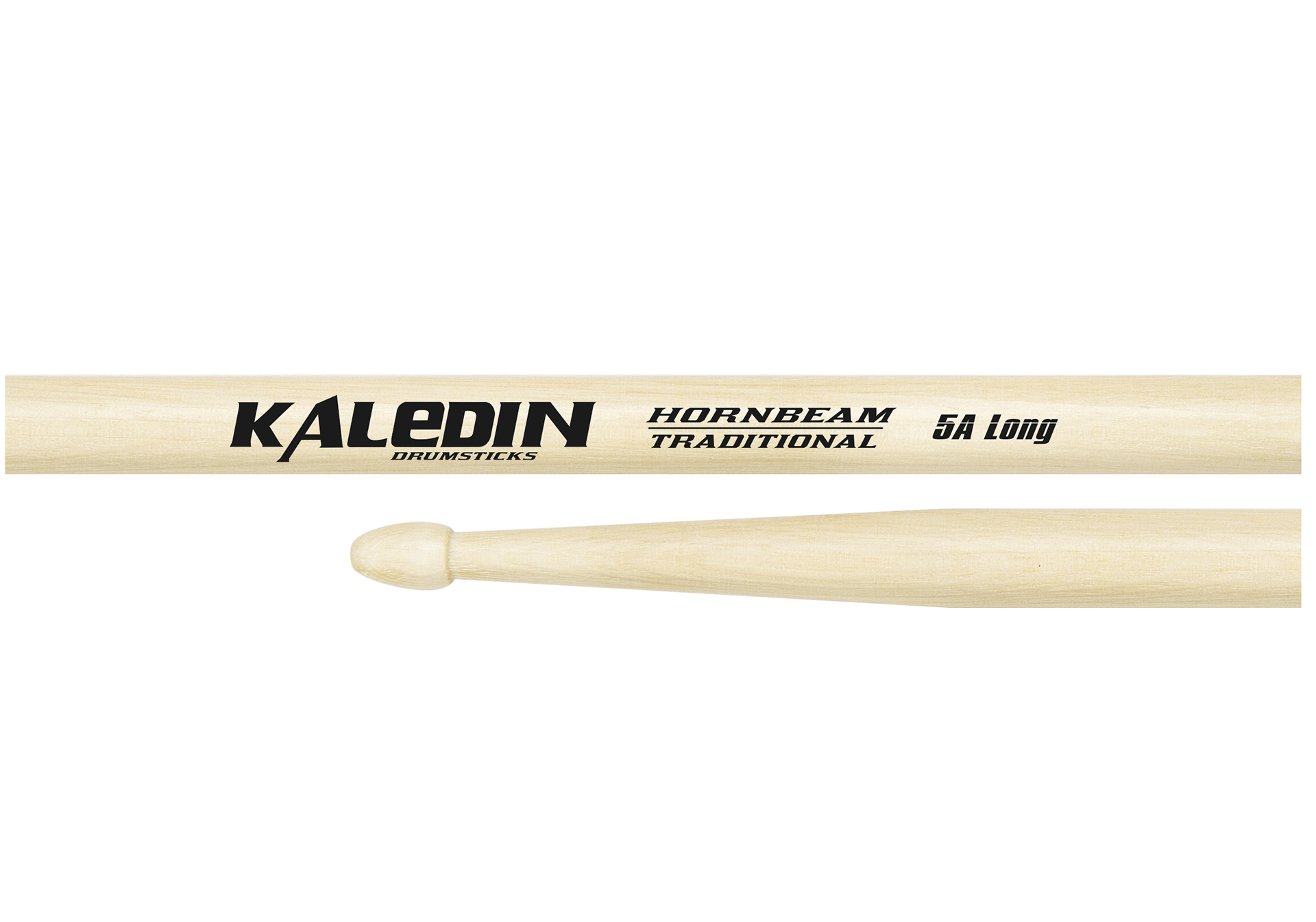 Барабанные палочки Kaledin Drumsticks 7KLHB5AL 5A Long