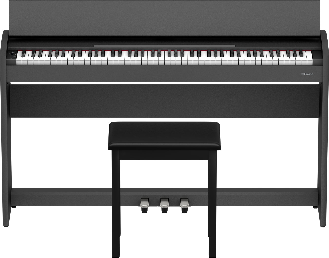 Цифровое пианино Roland F107-BKX