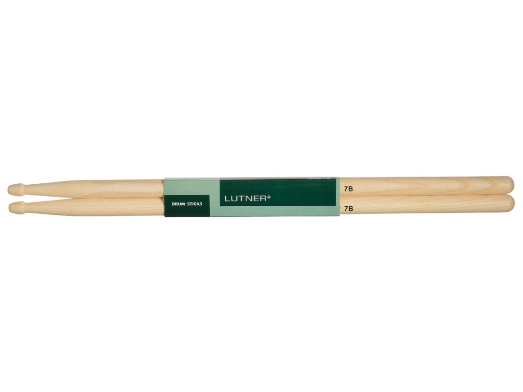 Барабанные палочки Lutner 7B
