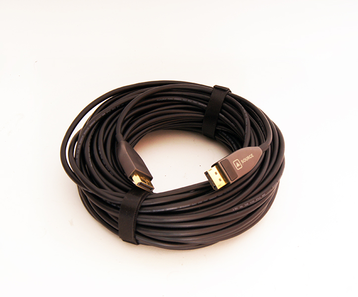 Кабель DisplayPort, 20м, Soundking BS031-20m