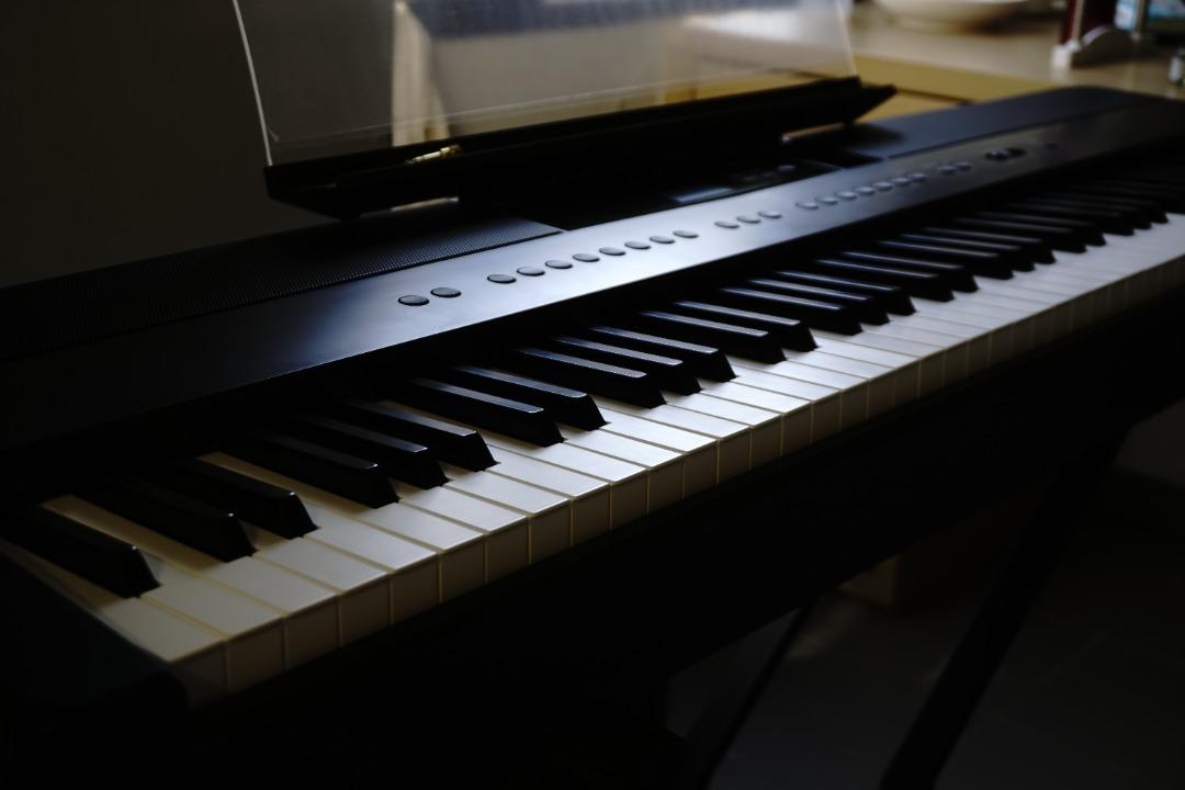 Цифровое пианино Kawai ES-520 B